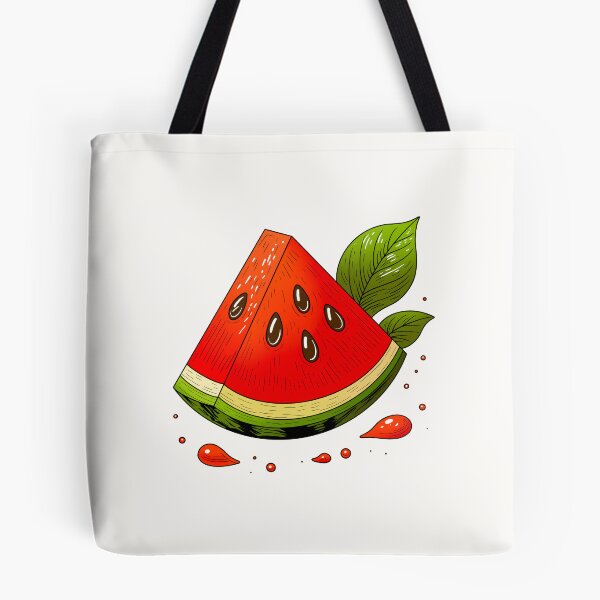 Item preview, Watermelon: Summer Fruits designed and sold by DesgnsxGifts.