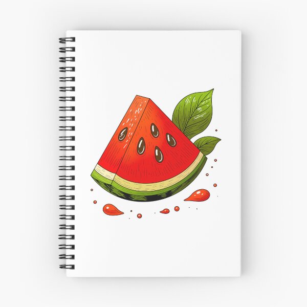 Item preview, Watermelon: Summer Fruits designed and sold by DesgnsxGifts.