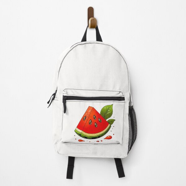 Item preview, Watermelon: Summer Fruits designed and sold by DesgnsxGifts.