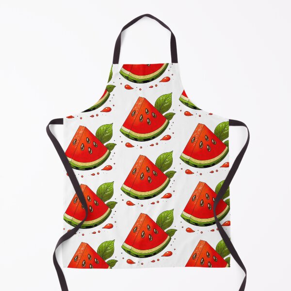 Item preview, Watermelon: Summer Fruits designed and sold by DesgnsxGifts.