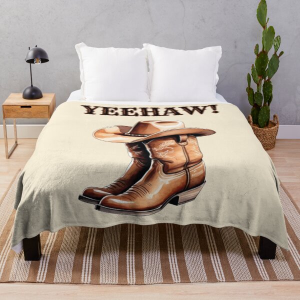 Item preview, The Wild Wild West: Cowboy Spirit and Open Skies designed and sold by MoxisWatercolor.