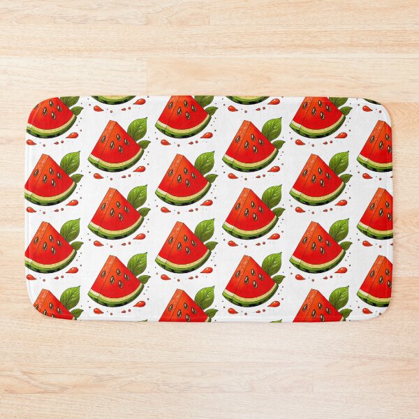Item preview, Watermelon: Summer Fruits designed and sold by DesgnsxGifts.