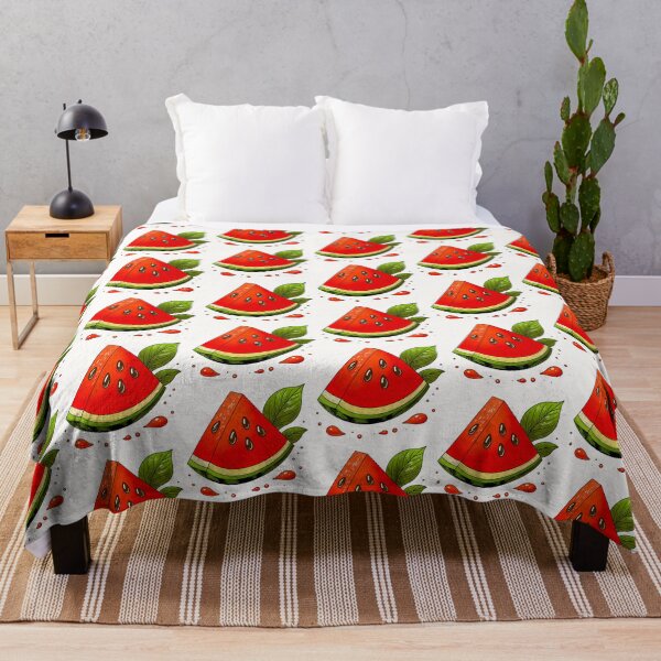Item preview, Watermelon: Summer Fruits designed and sold by DesgnsxGifts.