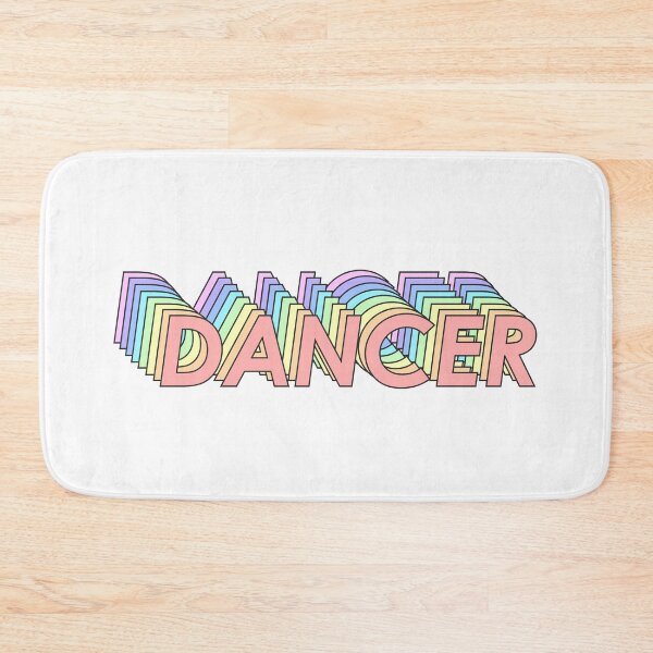 Item preview, DANCER designed and sold by oddwonders.