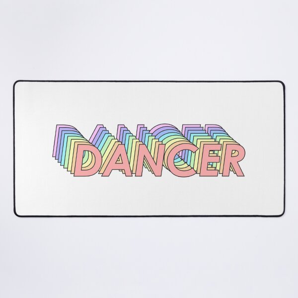 Item preview, DANCER designed and sold by oddwonders.