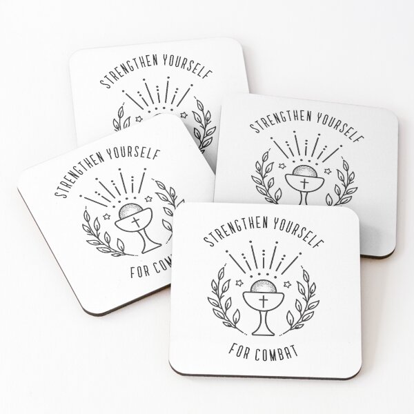 Item preview, Body and Blood of Jesus is the best nourishment designed and sold by TurtleLorac.