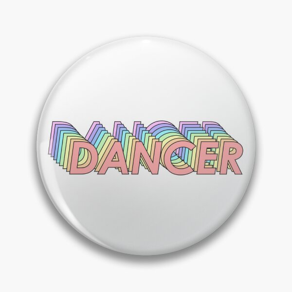 Item preview, DANCER designed and sold by oddwonders.