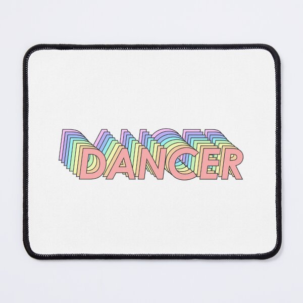 Item preview, DANCER designed and sold by oddwonders.