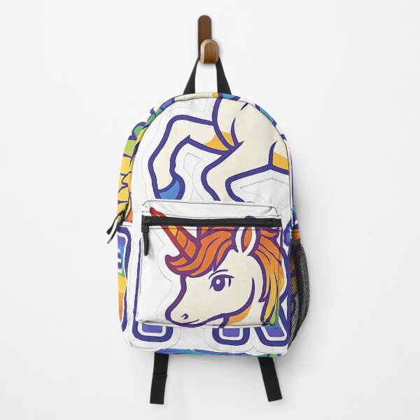 Item preview, Fantasy Unicorn Pride designed and sold by Anime and 90s Style.