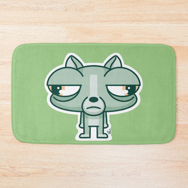 Item preview, Absent minded Alex designed and sold by KirkyKartoonz.
