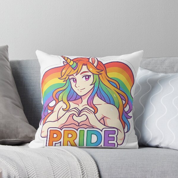 Item preview, Vibrant Magical Pride designed and sold by Anime and 90s Style.