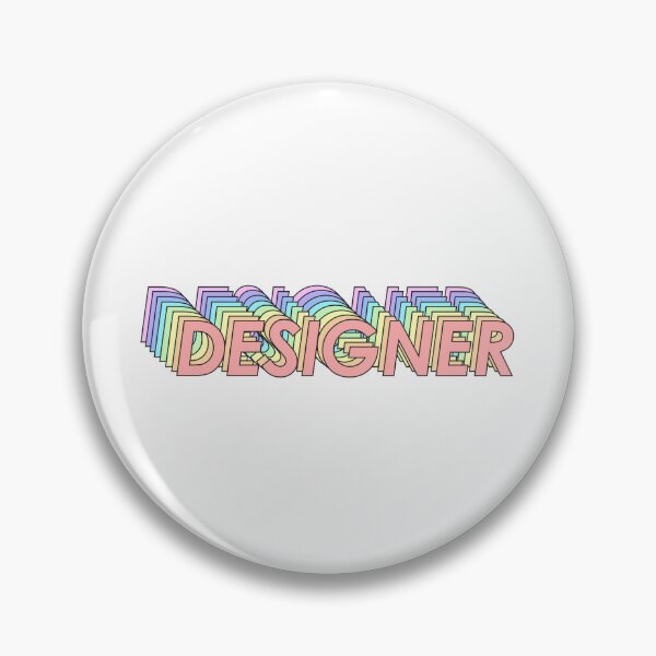 Item preview, DESIGNER designed and sold by oddwonders.