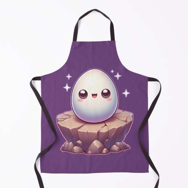 Item preview, Little kawaii egg designed and sold by Artillenium.
