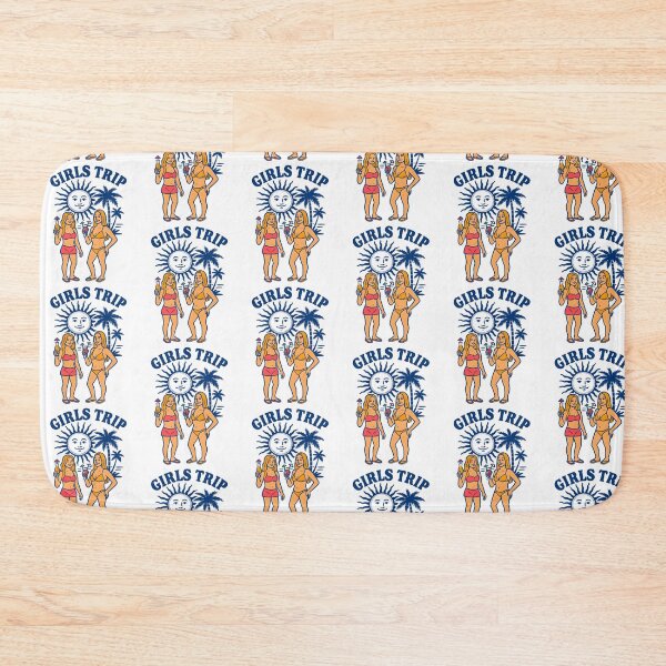 Item preview, Girls Trip – Beach Vibes & Cocktails Design designed and sold by WHDProduction45.