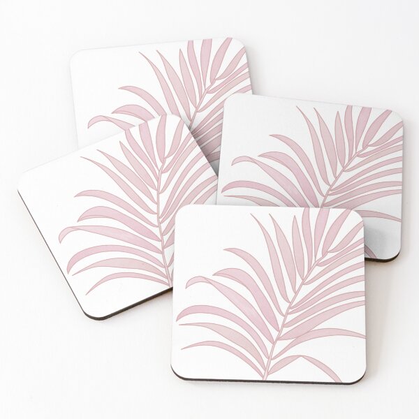 Item preview, Blush Botanical Line Design designed and sold by Pattern&Pixel.