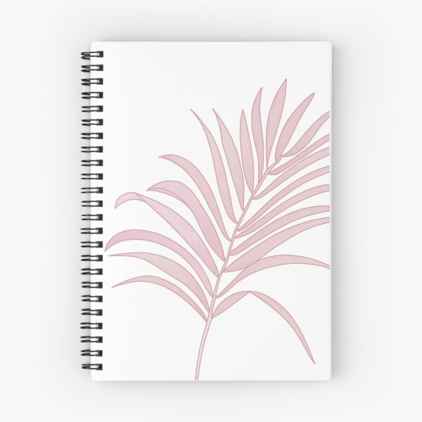 Item preview, Blush Botanical Line Design designed and sold by Pattern&Pixel.