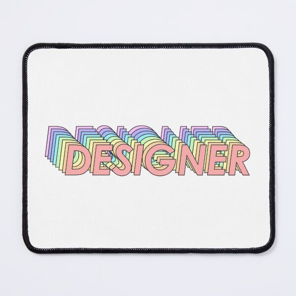 Item preview, DESIGNER designed and sold by oddwonders.