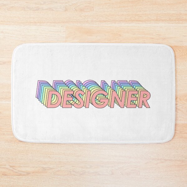 Item preview, DESIGNER designed and sold by oddwonders.