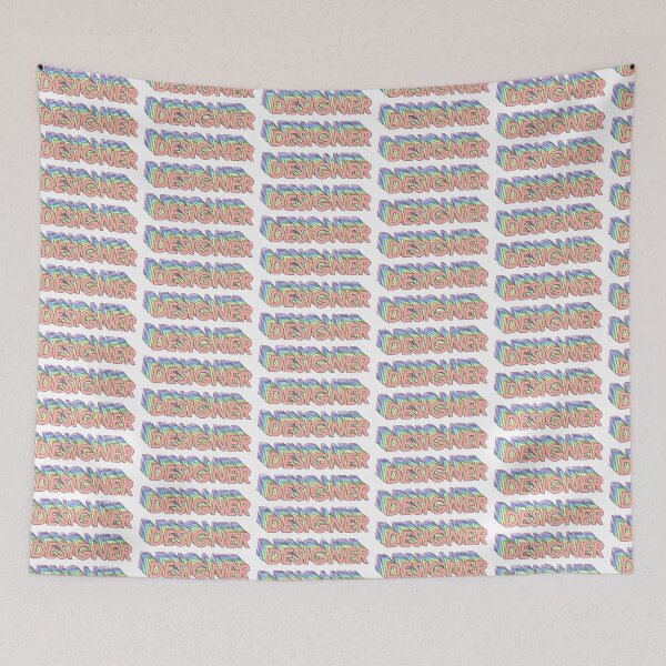 Item preview, DESIGNER designed and sold by oddwonders.