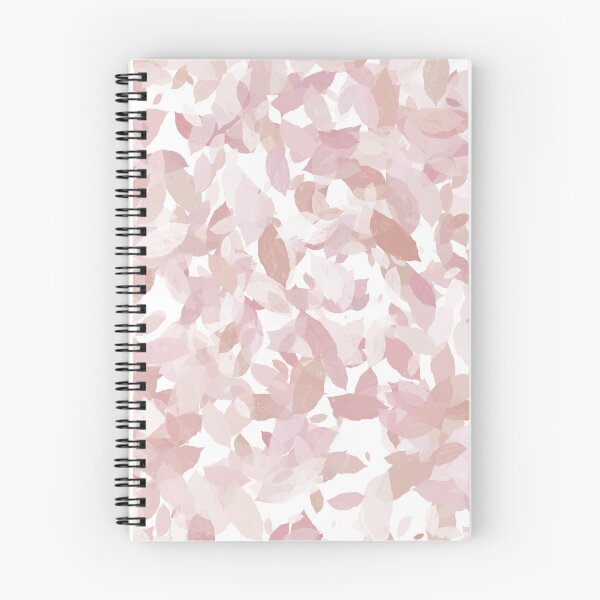 Item preview, Blush Botanical Leaves Design designed and sold by Pattern&Pixel.