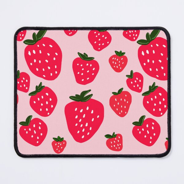 Item preview, Strawberry Fields Forever designed and sold by TinaSalazar.
