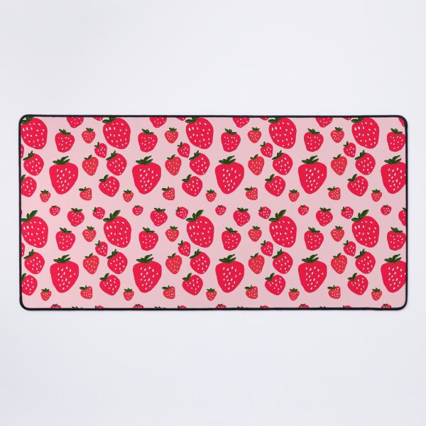 Item preview, Strawberry Fields Forever designed and sold by TinaSalazar.