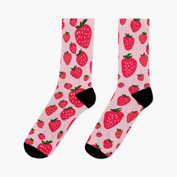 Item preview, Strawberry Fields Forever designed and sold by TinaSalazar.