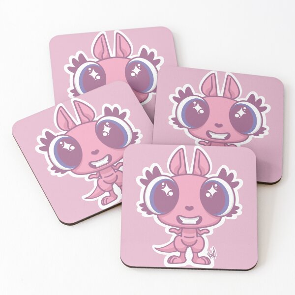 Item preview, Late Diagnosis Delu-Roo designed and sold by KirkyKartoonz.