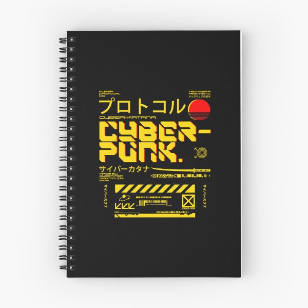 Item preview, cyber-ror cyberpunk a sci-fi futuristic gaming in japan anime style designed and sold by CYBER-ROR.