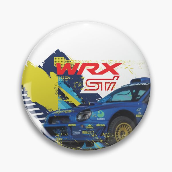 Item preview, WRX Rally Car designed and sold by Imagenjc03.