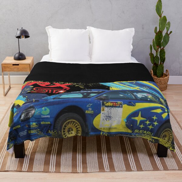 Item preview, WRX Rally Car designed and sold by Imagenjc03.