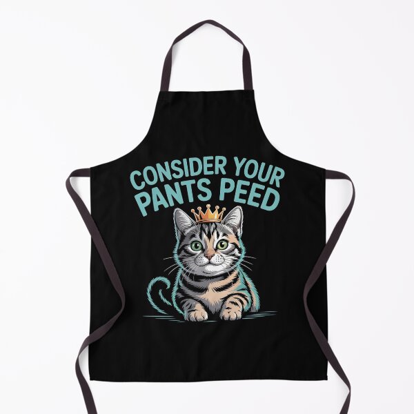 Item preview, Consider Your Pants Peed designed and sold by Redgiant87x.