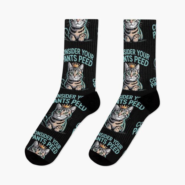 Item preview, Consider Your Pants Peed designed and sold by Redgiant87x.