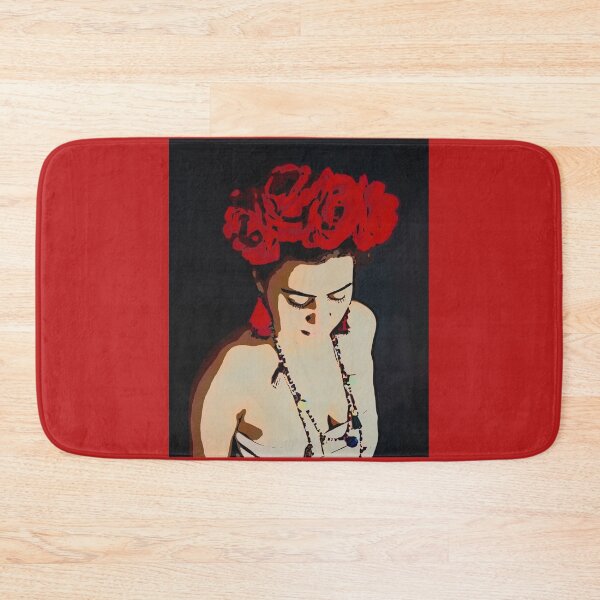 Item preview, Hommage á Frida designed and sold by RenataPhoto.