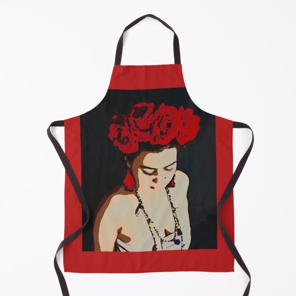 Item preview, Hommage á Frida designed and sold by RenataPhoto.