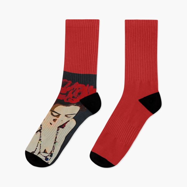 Item preview, Hommage á Frida designed and sold by RenataPhoto.