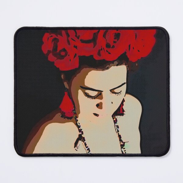Item preview, Hommage á Frida designed and sold by RenataPhoto.