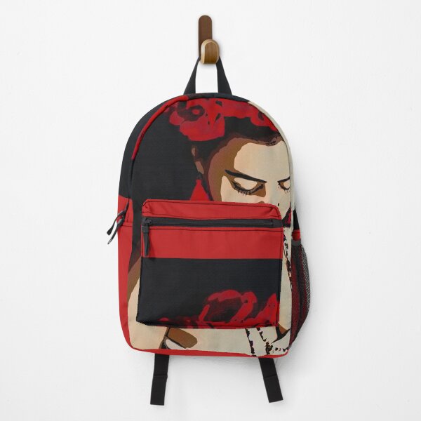 Item preview, Hommage á Frida designed and sold by RenataPhoto.
