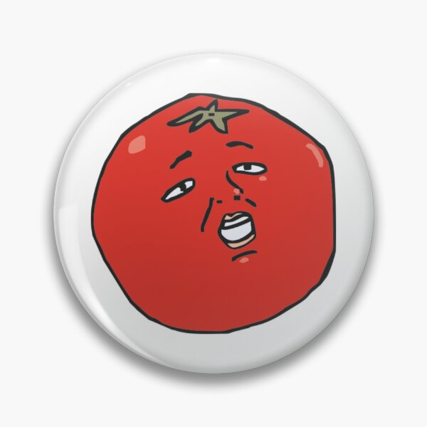 Item preview, Tomato Kai - Fresh designed and sold by HengDeCraft.