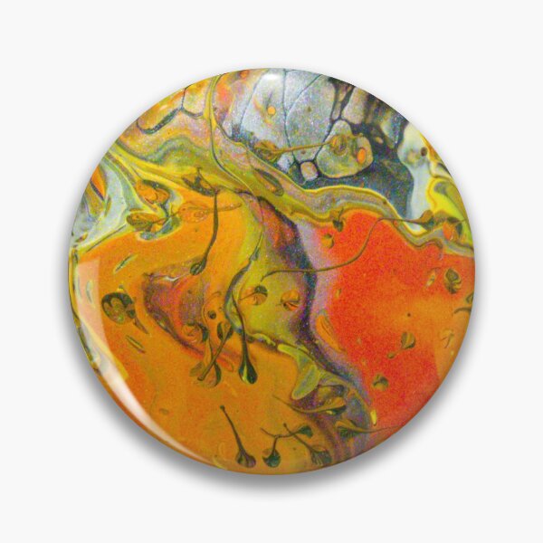 Item preview, The paint does what it wants to. designed and sold by sublimesweetie.