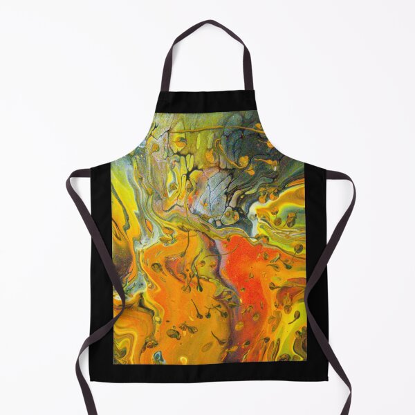 Item preview, The paint does what it wants to. designed and sold by sublimesweetie.