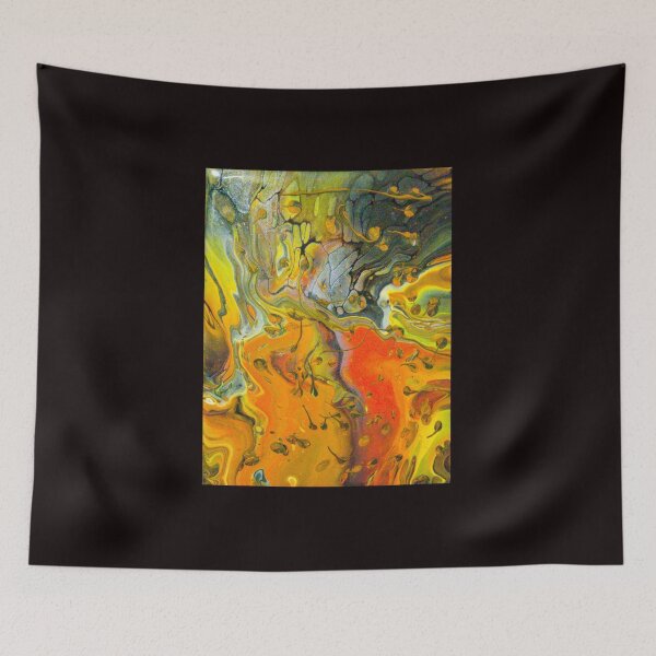 Item preview, The paint does what it wants to. designed and sold by sublimesweetie.
