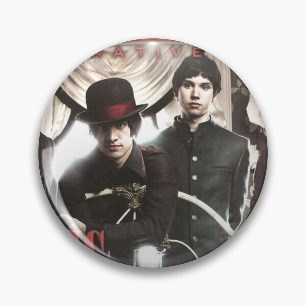 Item preview, Panic! at the disco magazine  designed and sold by Karo141.