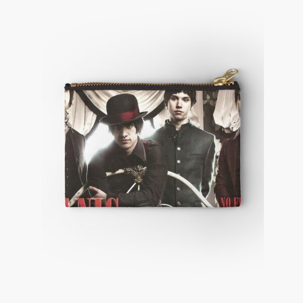 Item preview, Panic! at the disco magazine  designed and sold by Karo141.