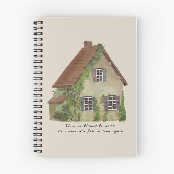 Item preview, Art Heist, Baby House with Quote designed and sold by evachandler11.