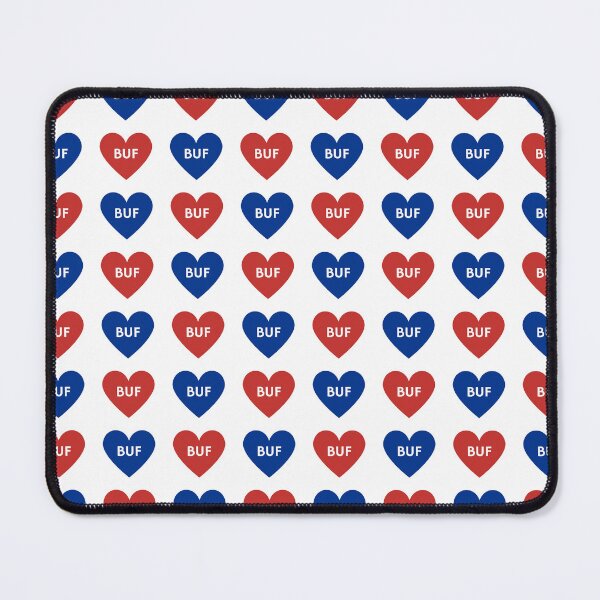 Item preview, Buffalove designed and sold by 1pmsunday.