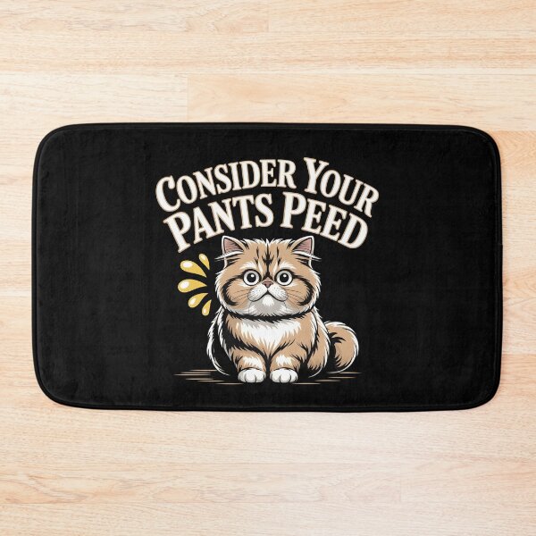 Item preview, Consider Your Pants Peed designed and sold by Redgiant87x.