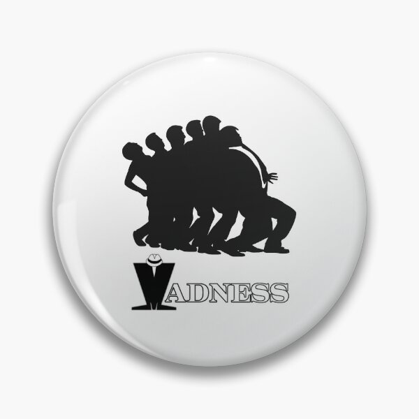Item preview, Madness designed and sold by curseofkazar.