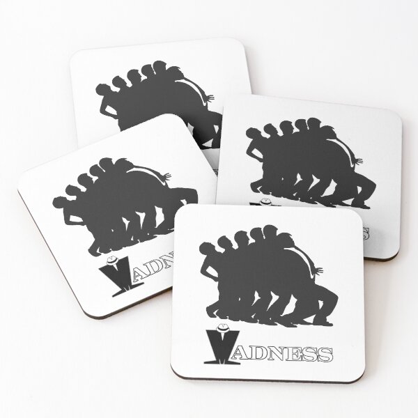 Item preview, Madness designed and sold by curseofkazar.