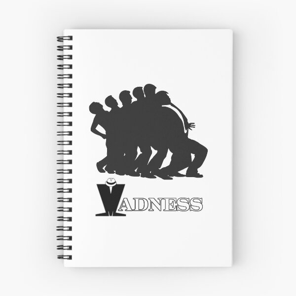 Item preview, Madness designed and sold by curseofkazar.